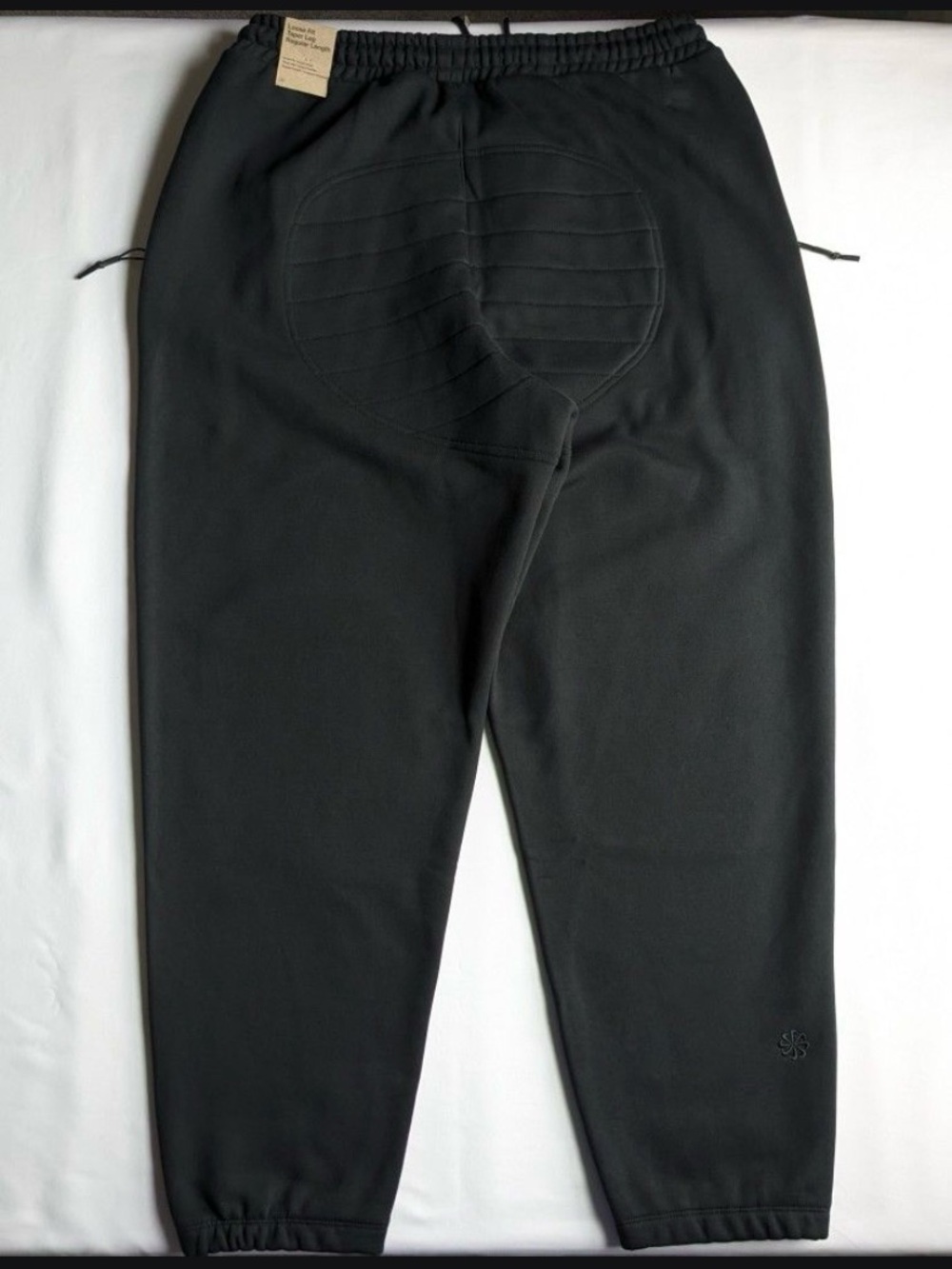 Nike Sportswear Therma-Fit Tech Pack Winterized Repel Pant Men Size L FB7823-010 - Picture 7 of 14